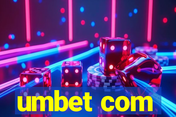 umbet com